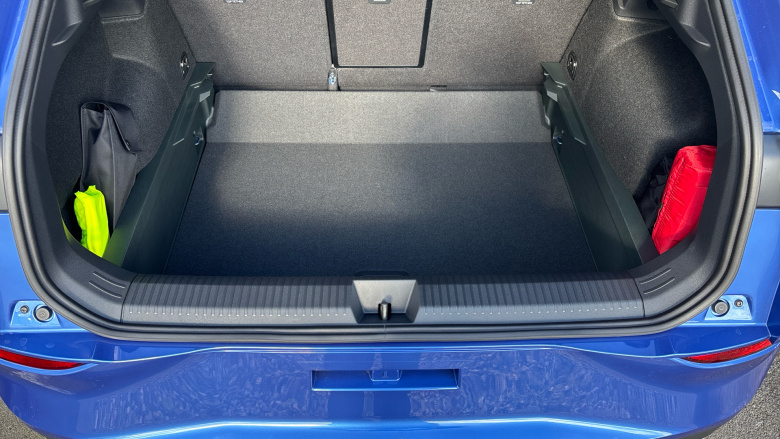 Volkswagen T-Roc 1.5 eTSI 150 Life 5dr DSG Petrol Hatchback